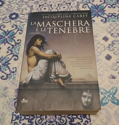 Maschera tenebre - la,