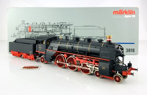 Cs616 marklin 3618 - 3618,