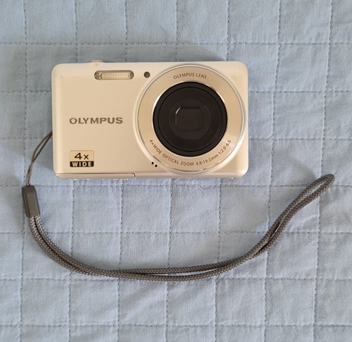 Fotocamera olympus 150 - fotocamera,