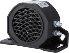 Cicalino Retromarcia, 12-80V