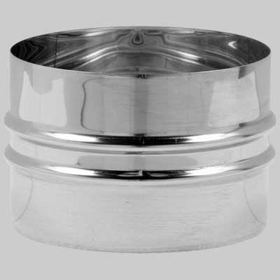 Tronchetto inox 80 - inox, m/m