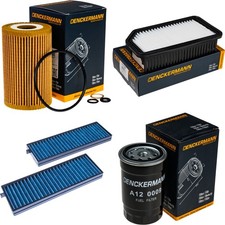 Denckermann controllo set - denckermann,