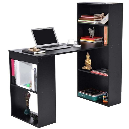 Scrivania con libreria tavolo - scrivania,