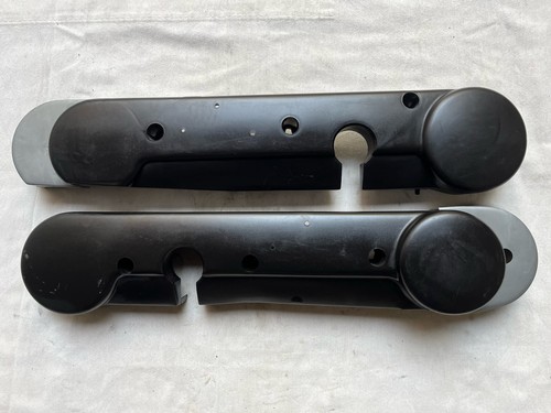 Coppia fianchetti bandine - coppia,