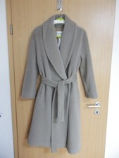 Cappotto Artigiano tortora