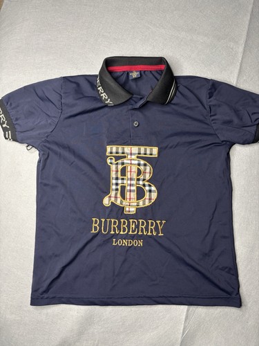 Polo bambino burberry london - polo,