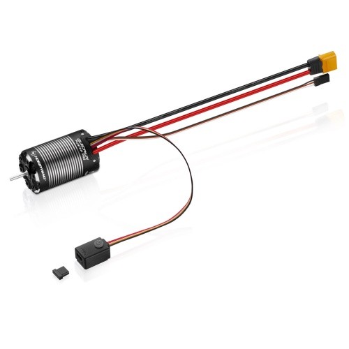 Quicrun fusion pro combo per - pro,