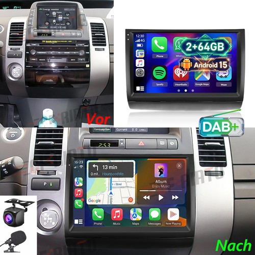 Autoradio 64g kam - kam, gps