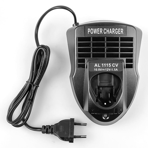 Caricabatterie per batterie - caricabatterie,