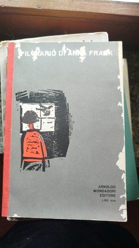 Diario di anna frank - di,