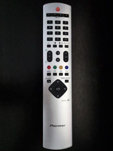 Pioneer axd1481 telecomando - pioneer, di