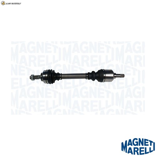 Albero motore 302004190087 per - motore,