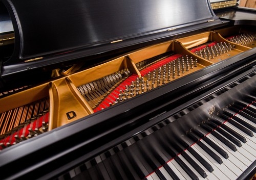 Excellent condition steinway - condition,
