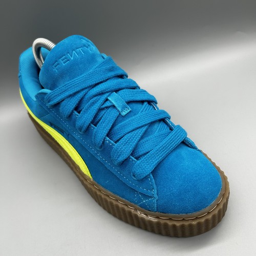 Scarpe puma creeper phatty - scarpe,