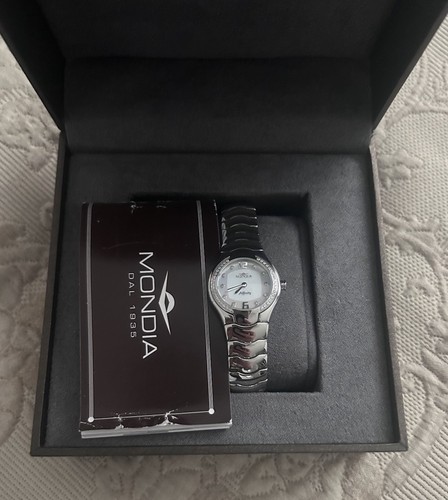 Mondia orologio donna - mondia,