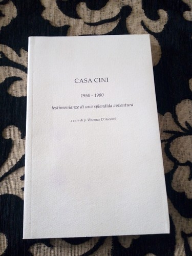 Ferrara casa cini - casa, 1980