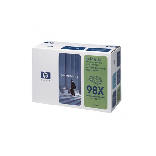 92298x 98x toner originale - 92298x,