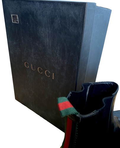Gucci stivale beatles - gucci,
