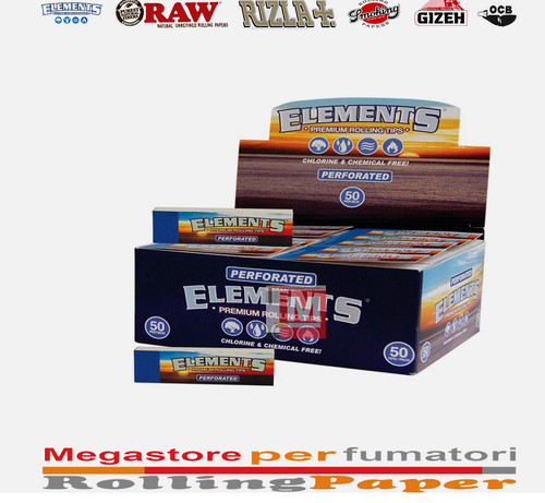 Filtri carta elements - filtri,