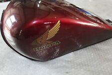 Serbatoio carburante serbatoio