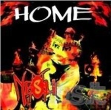NESLI - HOME  HIP HOP-RAP