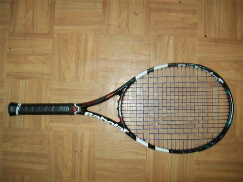 Babolat 2012 2013 pure drive - 2012-2013,