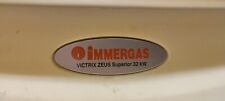 Immergas Zeus Superior 32 kW