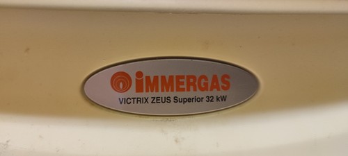 Immergas zeus superior kw - immergas,