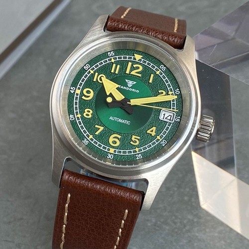 Orologio uomo automatico - uomo,