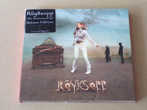 Röyksopp the - röyksopp, –