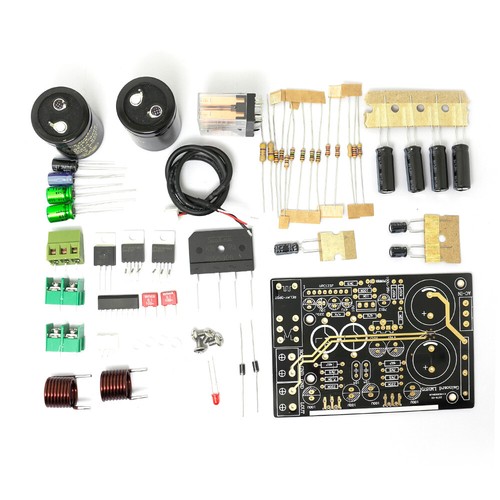 Lm1875 kit scheda - lm1875,