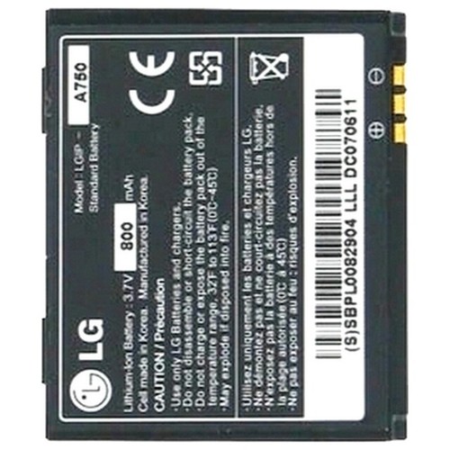 New batteria ricambio - lg,