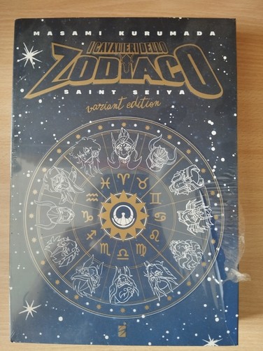 Cavalieri dello zodiaco - dello,