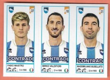 PANINI CALCIATORI 2020 2021