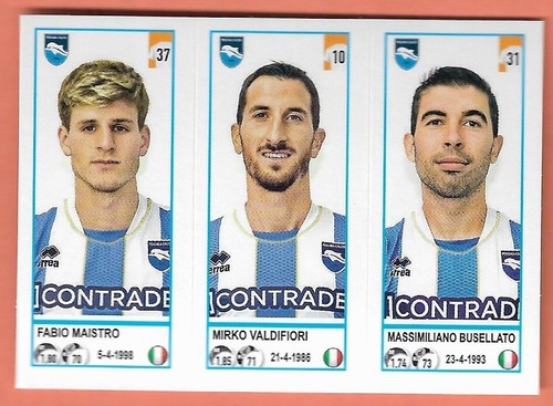Panini calciatori 2020 2021 - calciatori,