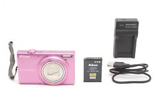 【COME NUOVO-】Nikon COOLPIX