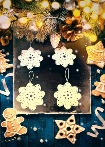 Sparkly white - , 4