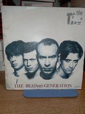 45 GIRI THE THE THE BEAT EN GENERATION ANGEL