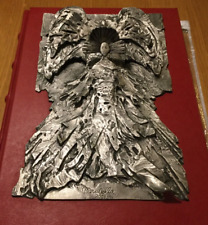 MARIA MADRE DI DIO Edizione di Pregio FMR ARTE 