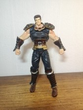 figurine Hokuto no Ken le
