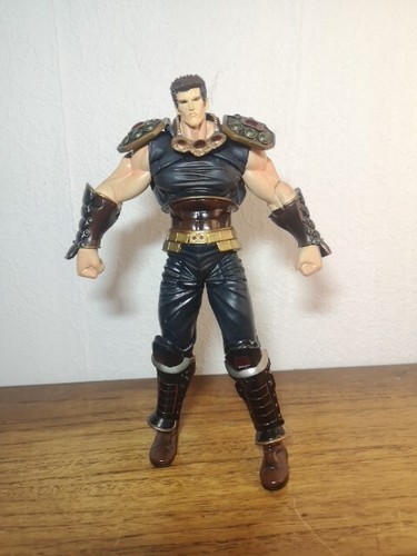 Figurine hokuto ken le - hokuto,