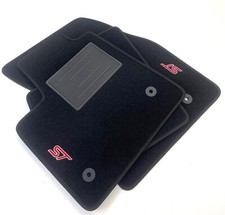 Tappetini auto compatibili FOCUS IV ST LINE dal 2018,Turnier, Active,Berlina 5 p