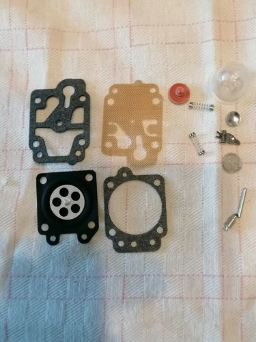 Kit revisione riparazione - kit,