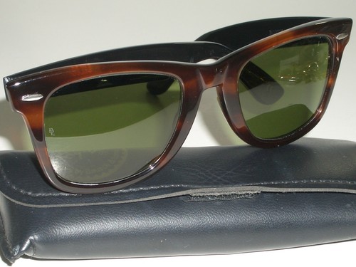 Vintage ray ban - ray, w1903