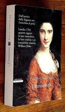 TRACY CHEVALIER: L'innocenza