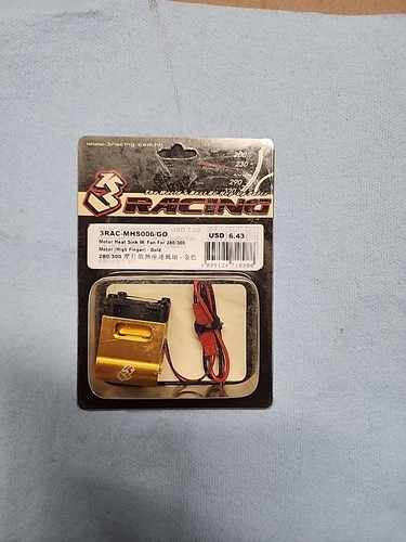 Dissipatore motore team - dissipatore,