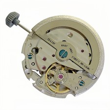 Orologio Giappone 8315