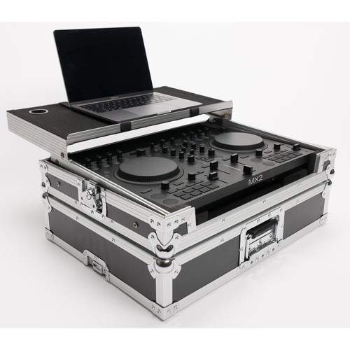 Magma controller - dj,