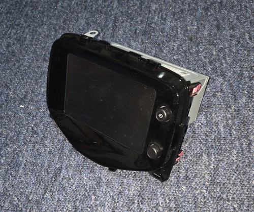 Autoradio toyota dab per - toyota,