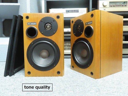 Jbl a620 vecchio coppia - jbl,